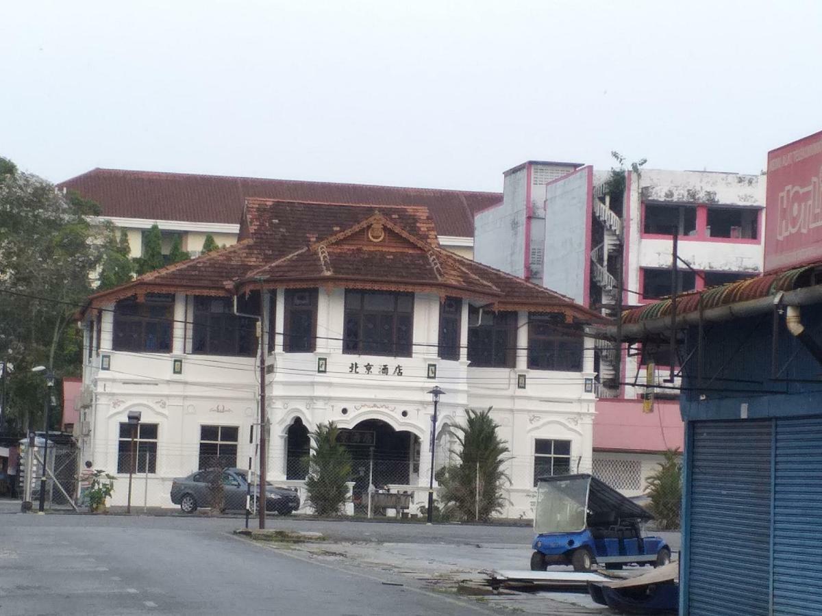 Hotel Peking Taiping Zewnętrze zdjęcie