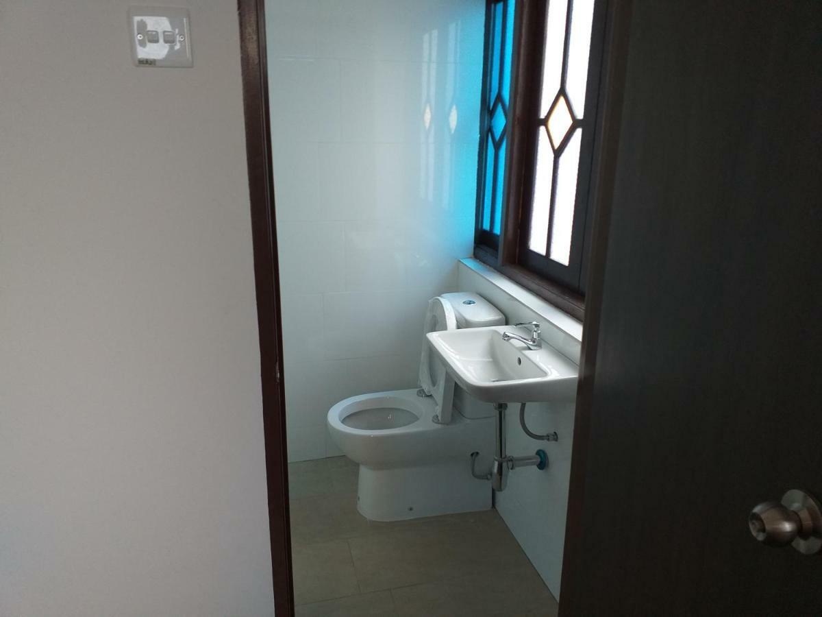 Hotel Peking Taiping Zewnętrze zdjęcie