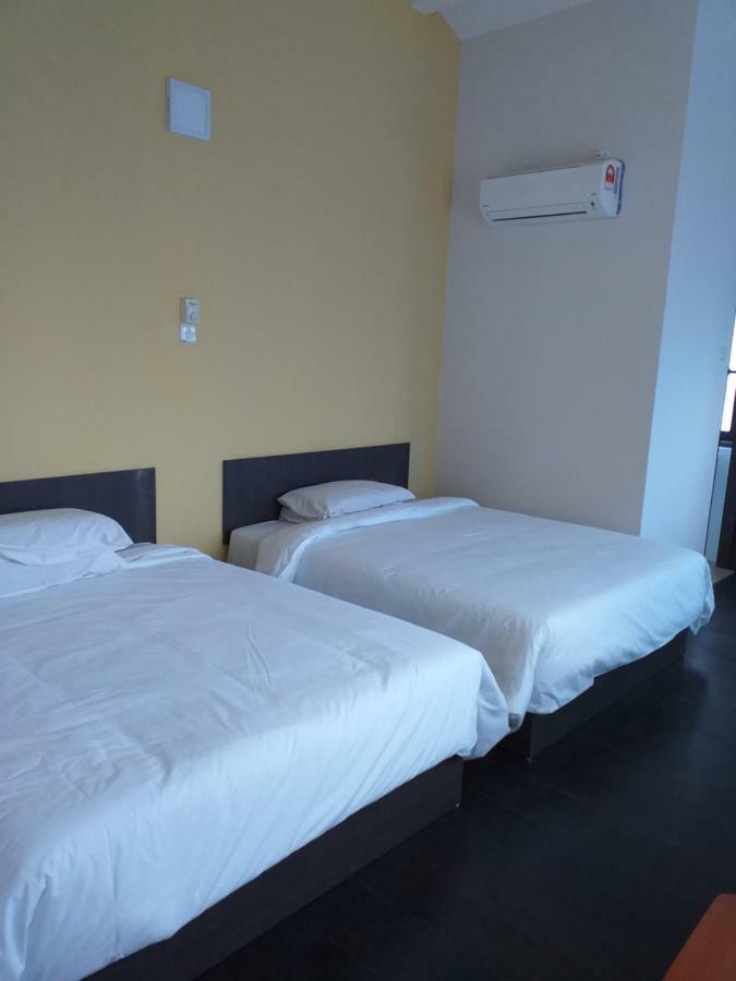 Hotel Peking Taiping Zewnętrze zdjęcie