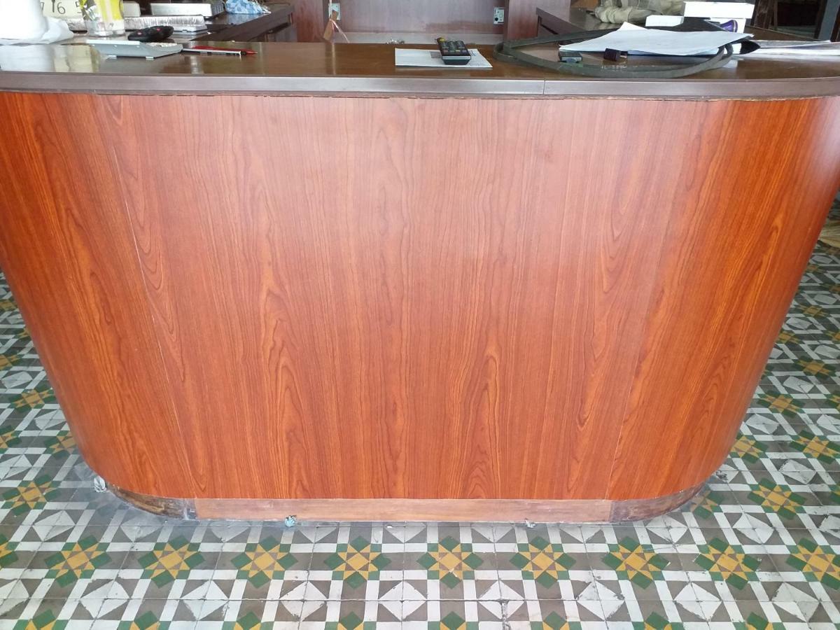 Hotel Peking Taiping Zewnętrze zdjęcie