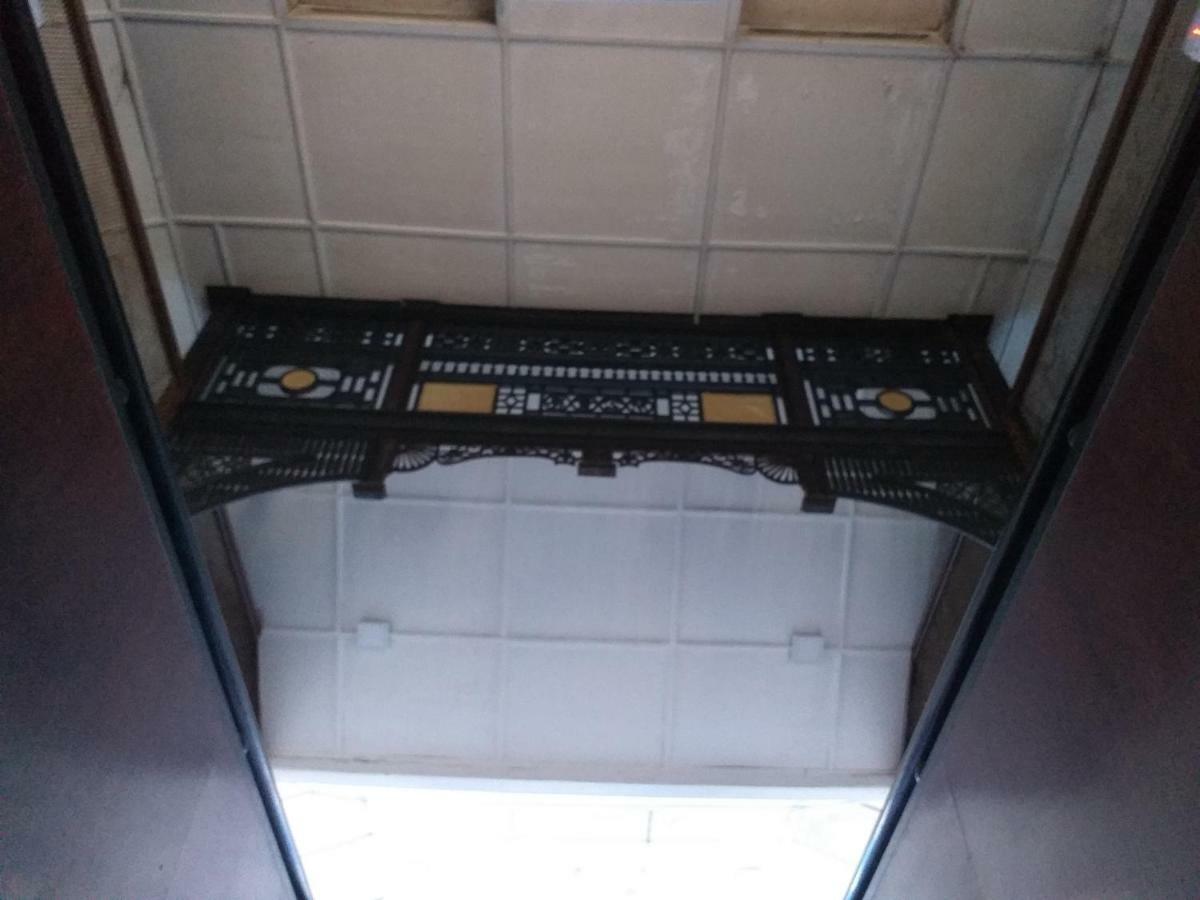 Hotel Peking Taiping Zewnętrze zdjęcie