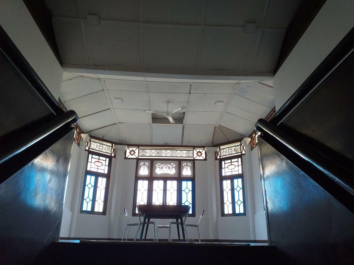 Hotel Peking Taiping Zewnętrze zdjęcie