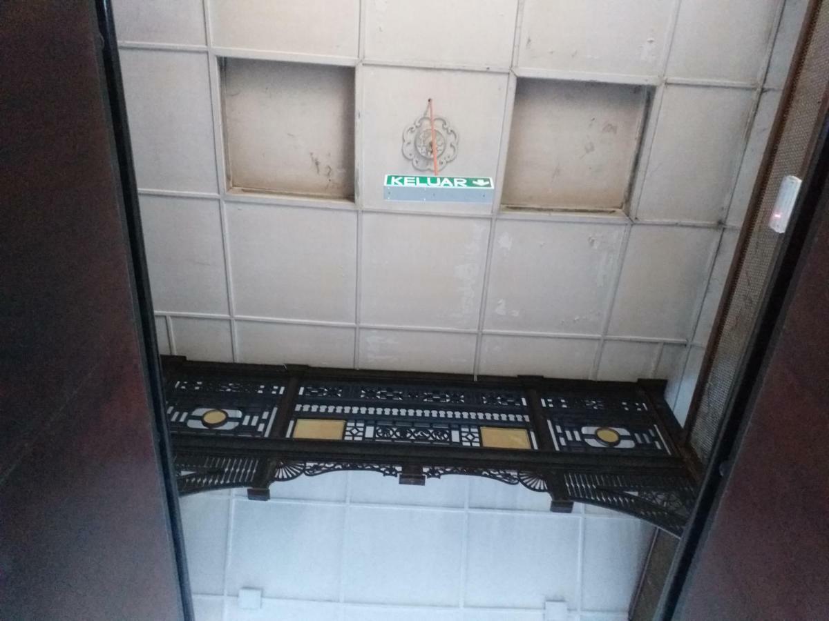 Hotel Peking Taiping Zewnętrze zdjęcie